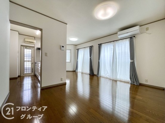 detached 奈良県香芝市下田東５丁目
地図を見る