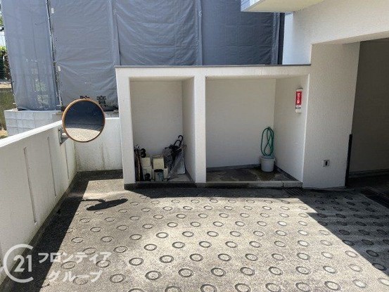 apartment 奈良県橿原市南八木町１丁目
地図を見る
