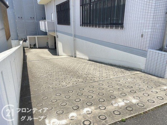 apartment 奈良県橿原市南八木町１丁目
地図を見る