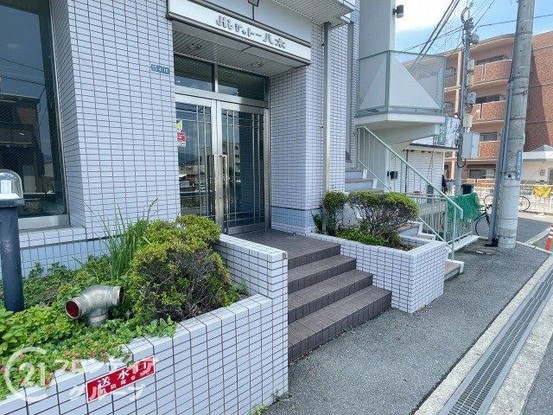 apartment 奈良県橿原市南八木町１丁目
地図を見る