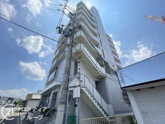 apartment 奈良県橿原市南八木町１丁目
地図を見る