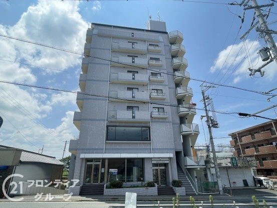 apartment 奈良県橿原市南八木町１丁目
地図を見る