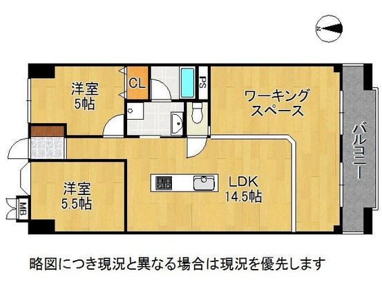 apartment 奈良県橿原市南八木町１丁目
地図を見る