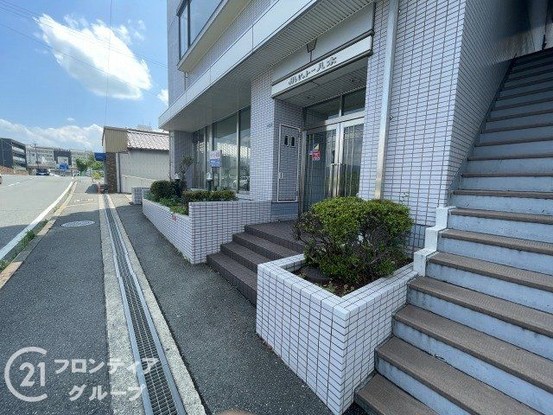 apartment 奈良県橿原市南八木町１丁目
地図を見る