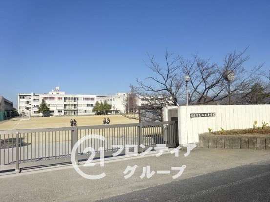 apartment 奈良県橿原市南八木町１丁目
地図を見る