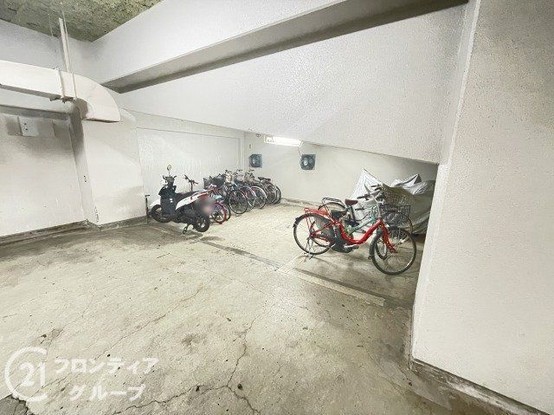 apartment 奈良県橿原市南八木町１丁目
地図を見る