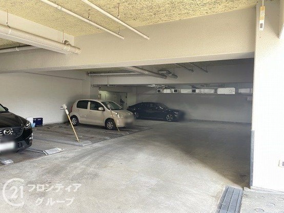 apartment 奈良県橿原市南八木町１丁目
地図を見る