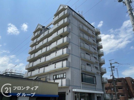 apartment 奈良県橿原市南八木町１丁目
地図を見る