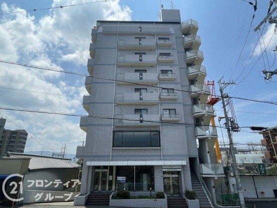 apartment 奈良県橿原市南八木町１丁目
地図を見る