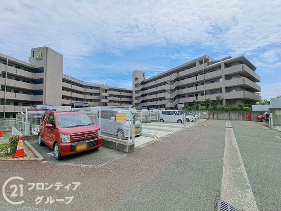 apartment 奈良県奈良市学園大和町６丁目
地図を見る