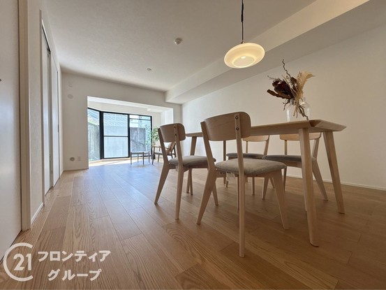 apartment 奈良県奈良市学園大和町６丁目
地図を見る