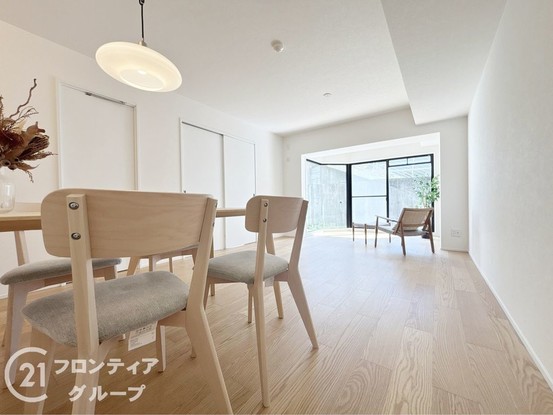 apartment 奈良県奈良市学園大和町６丁目
地図を見る