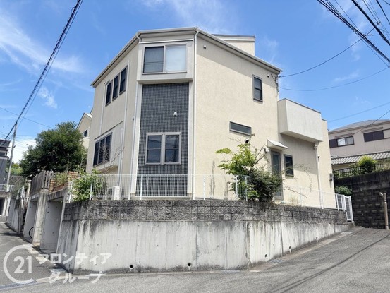 detached 奈良県生駒市東菜畑２丁目
地図を見る