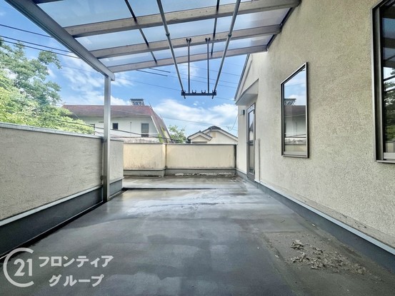 detached 奈良県生駒市東菜畑２丁目
地図を見る