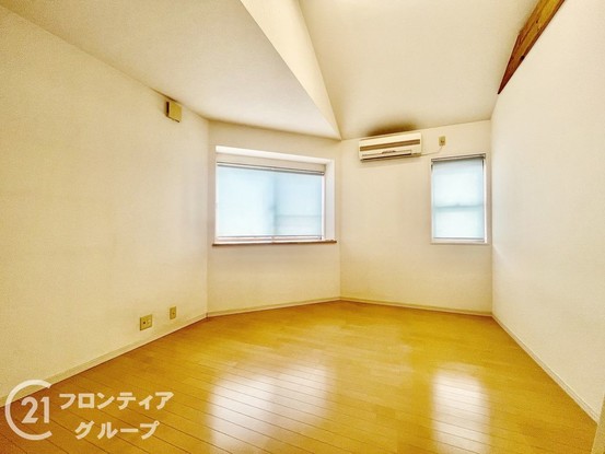 detached 奈良県生駒市東菜畑２丁目
地図を見る