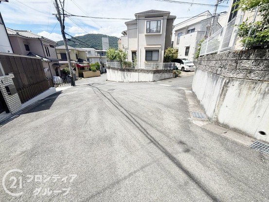 detached 奈良県生駒市東菜畑２丁目
地図を見る