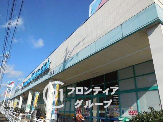 detached 奈良県生駒市東菜畑２丁目
地図を見る