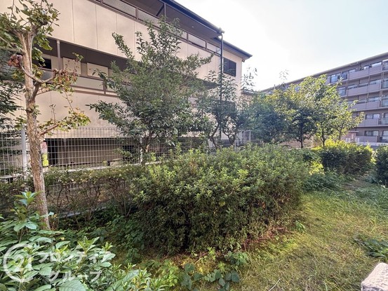 apartment 奈良県奈良市あやめ池南３丁目
地図を見る