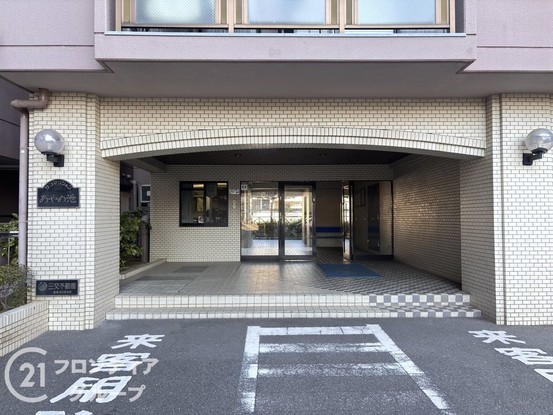 apartment 奈良県奈良市あやめ池南３丁目
地図を見る