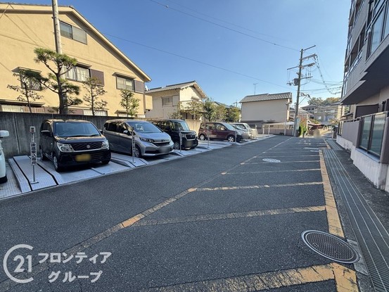 apartment 奈良県奈良市あやめ池南３丁目
地図を見る