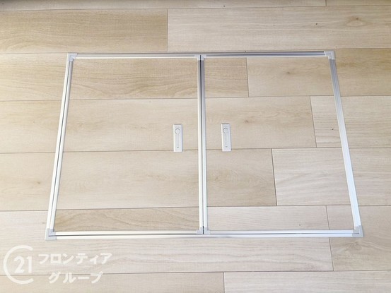 apartment 奈良県奈良市あやめ池南３丁目
地図を見る