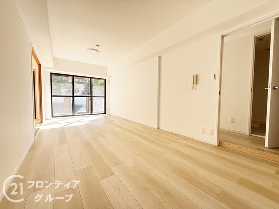 apartment 奈良県奈良市あやめ池南３丁目
地図を見る