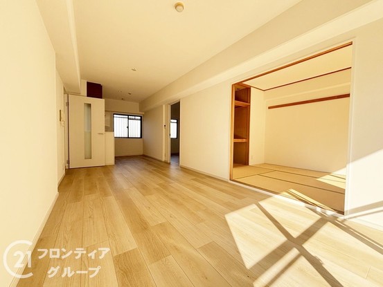 apartment 奈良県奈良市あやめ池南３丁目
地図を見る