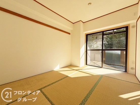 apartment 奈良県奈良市あやめ池南３丁目
地図を見る