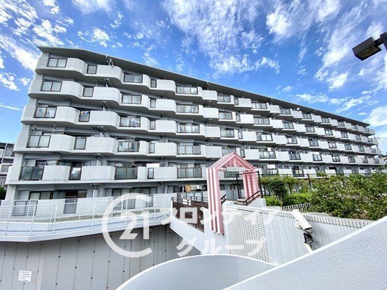 apartment 奈良県奈良市学園大和町６丁目
地図を見る
