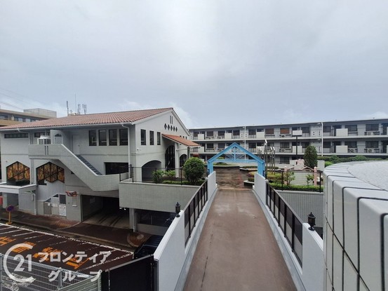 apartment 奈良県奈良市学園大和町６丁目
地図を見る