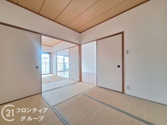 apartment 奈良県奈良市学園大和町６丁目
地図を見る