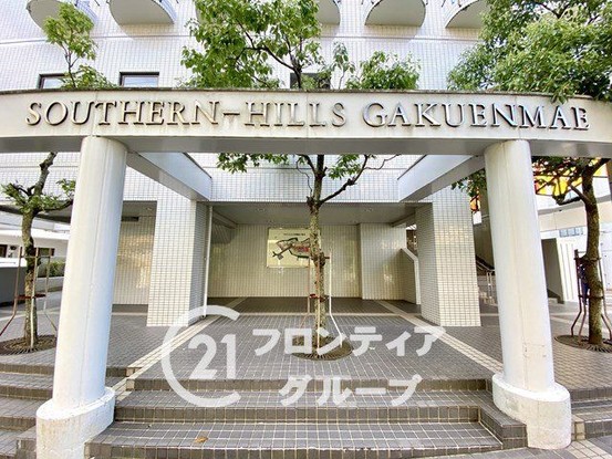apartment 奈良県奈良市学園大和町６丁目
地図を見る
