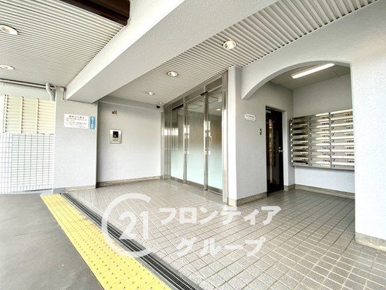 apartment 奈良県奈良市学園大和町６丁目
地図を見る