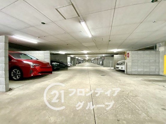 apartment 奈良県奈良市学園大和町６丁目
地図を見る