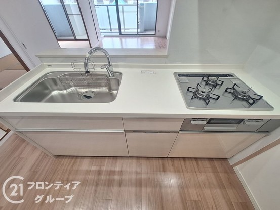apartment 奈良県奈良市学園大和町６丁目
地図を見る