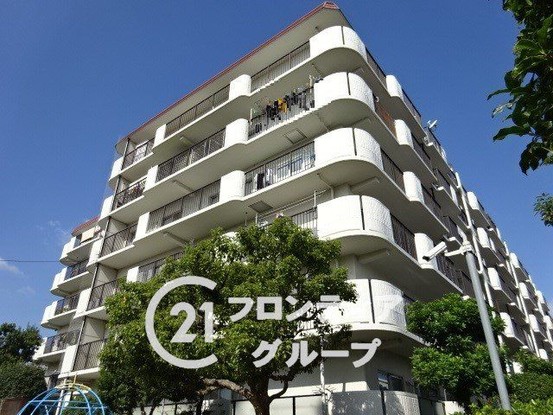 apartment 奈良県奈良市四条大路１丁目
地図を見る