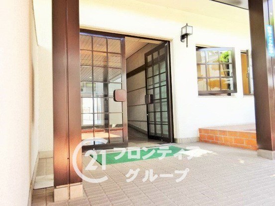 apartment 奈良県奈良市四条大路１丁目
地図を見る