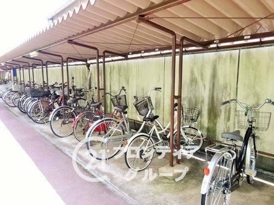 apartment 奈良県奈良市四条大路１丁目
地図を見る