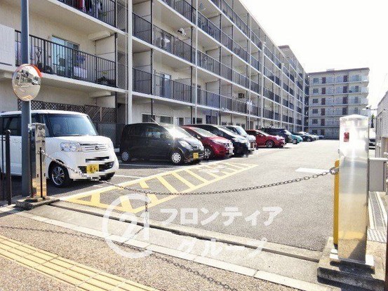 apartment 奈良県奈良市四条大路１丁目
地図を見る