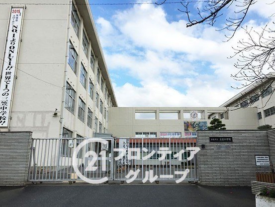 apartment 奈良県奈良市四条大路１丁目
地図を見る