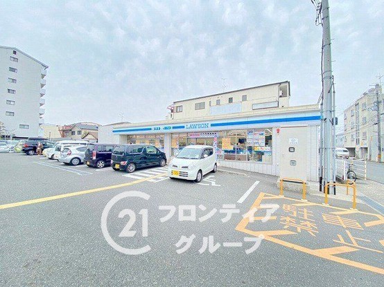 apartment 奈良県奈良市四条大路１丁目
地図を見る