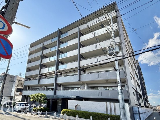 apartment 奈良県大和郡山市高田町
地図を見る