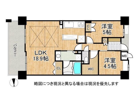 apartment 奈良県大和郡山市高田町
地図を見る