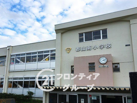 apartment 奈良県大和郡山市高田町
地図を見る