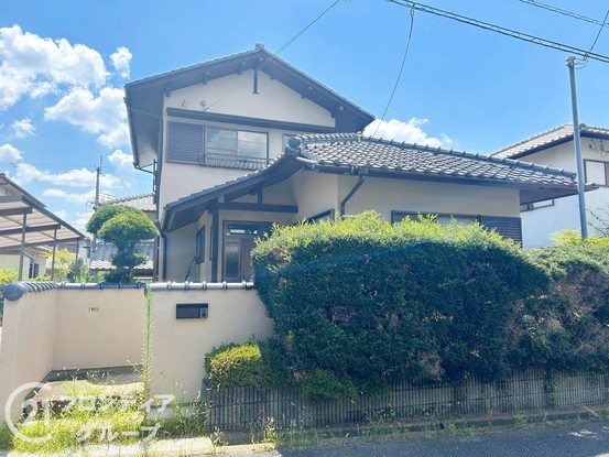 detached 京都府木津川市南加茂台１０丁目
地図を見る