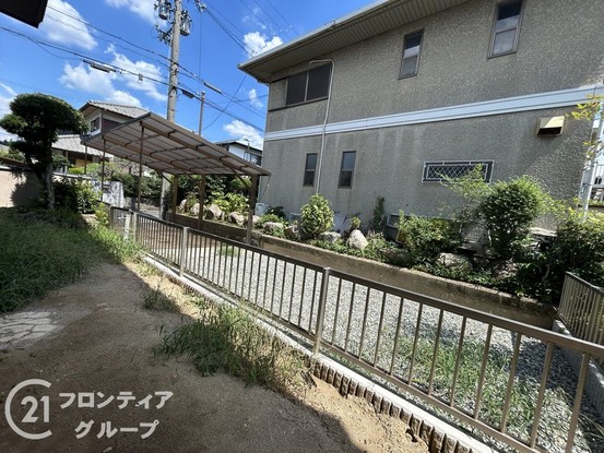 detached 京都府木津川市南加茂台１０丁目
地図を見る