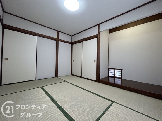 detached 京都府木津川市南加茂台１０丁目
地図を見る