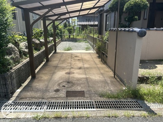 detached 京都府木津川市南加茂台１０丁目
地図を見る