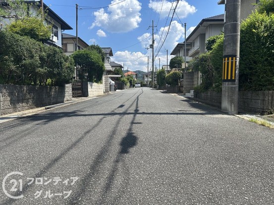 detached 京都府木津川市南加茂台１０丁目
地図を見る
