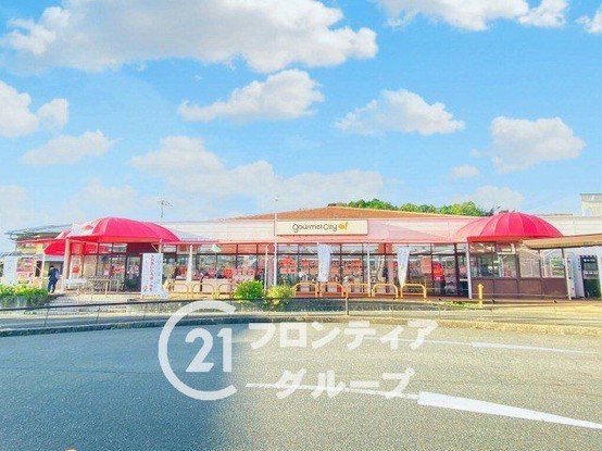 detached 京都府木津川市南加茂台１０丁目
地図を見る